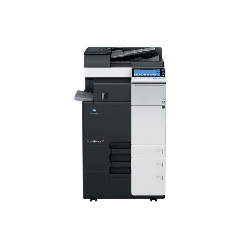 Photocopieur Konica Minolta Bizhub C224 - KERA FRANCE Photocopieur Konica Minolta Bizhub C224 - KERA FRANCE